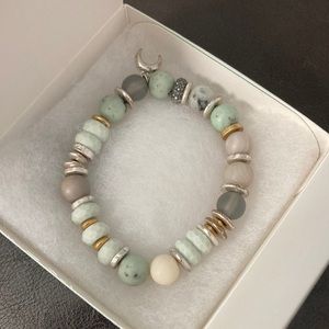 S&D Stretch bracelet